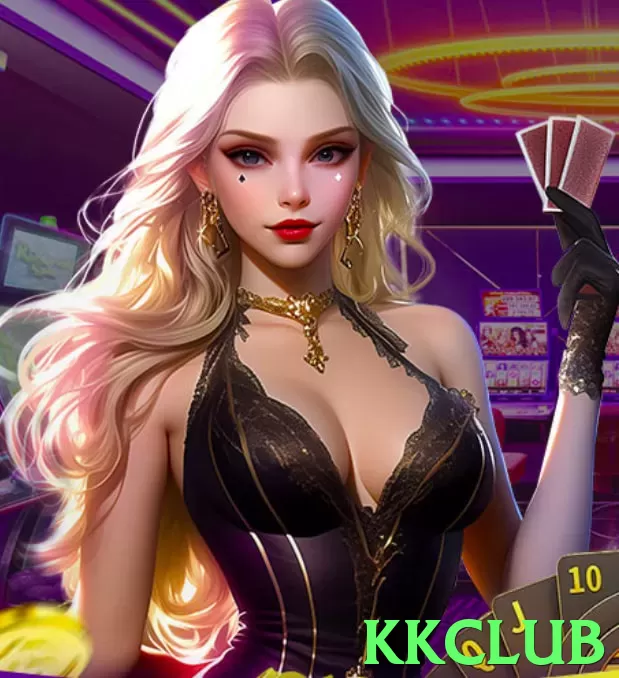 kkclub App - 5